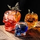 thumbnail image 4 of Vasos Cóctel Kuymtek con Calavera 150 ML, 4 of 8