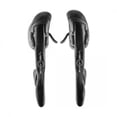 thumbnail image 2 of Campagnolo Veloce Ergopower Shifter Set, 10-Speed, Black, 2 of 2