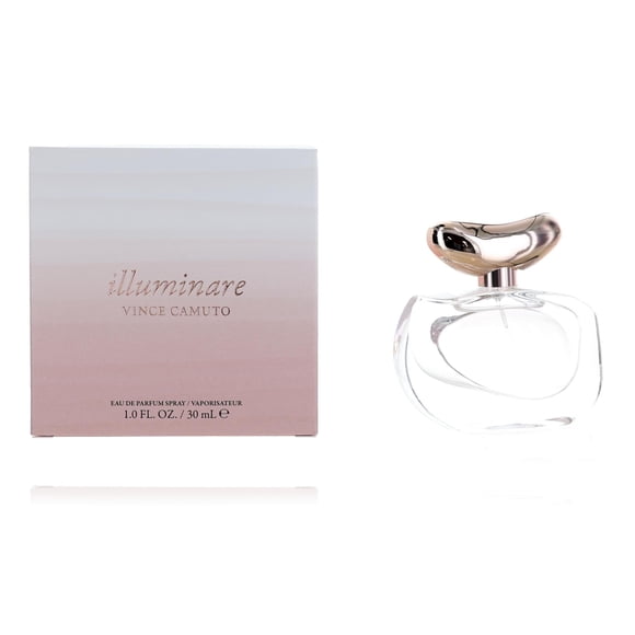 Perfume Vince Camuto Illuminare Eau De Parfum para mujer, 30 ml