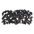 thumbnail image 1 of 100PCS Soft Cat Nail Caps Covers Claw Protectors PVC Anti Scratch Furniture Damage Prevention Multi Size for Small Medium Large Cats, 1 of 7