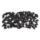 thumbnail image 2 of Protector De Uñas Para Gatos, Cubierta De Uñas XS Negra, Suave Antiarañazos Para Gatos ANGGREK Negro S, 2 of 8