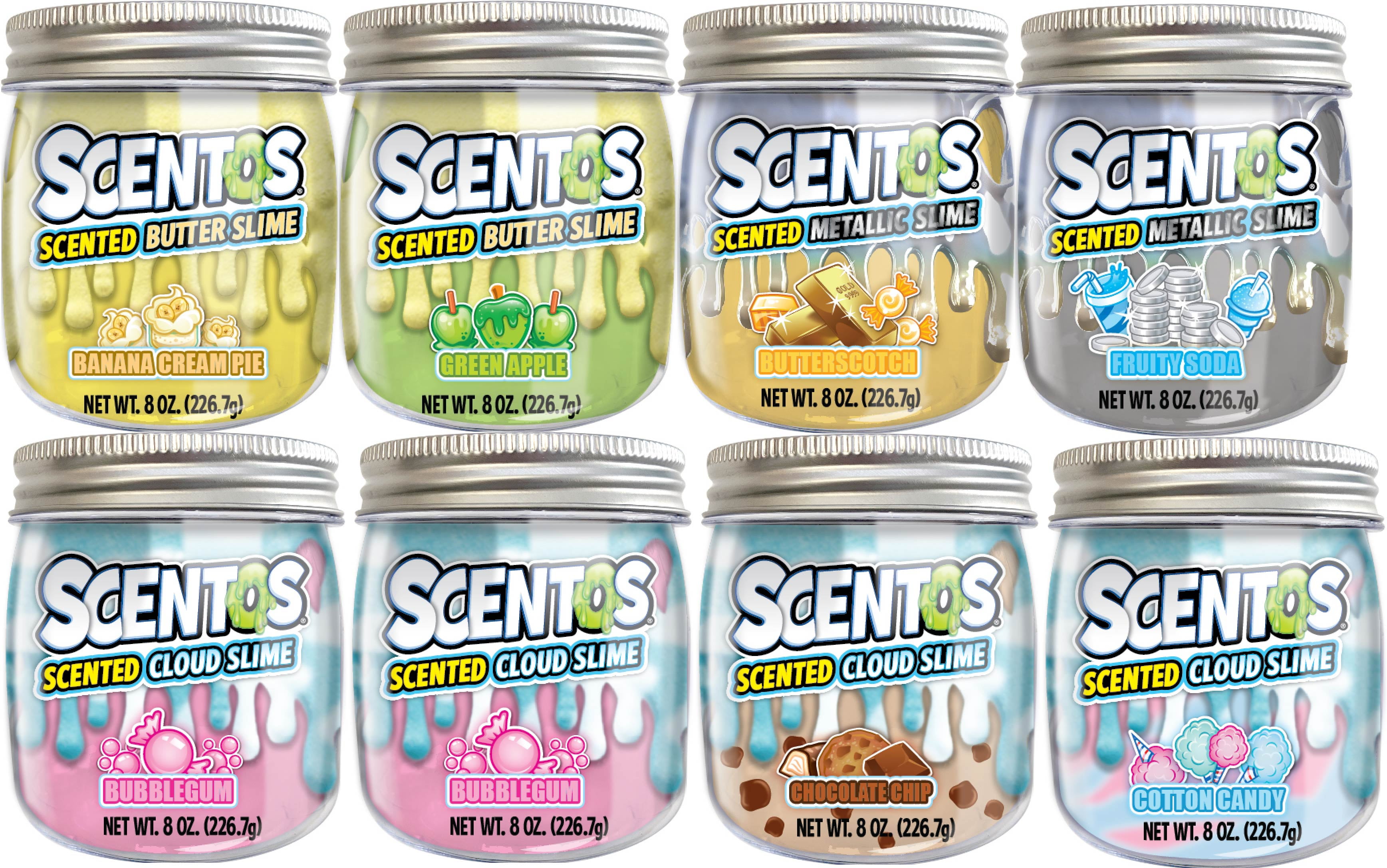 cotton candy cuties walmart