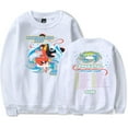 thumbnail image 3 of Magdalena Bay 2025 Tour Sweatshirt O-Neck Long Sleeve Fashion Pullovers New Fashion Streetwear, 3 of 8