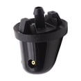 thumbnail image 1 of jinwen Rear Windshield Washer Nozzle 28970-0W000 for 1997-2012 Vehicle Spare, 1 of 8