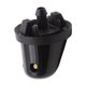thumbnail image 1 of Boquillas de Repuesto para Limpiaparabrisas de Coche (modelos 2000-2015), Color Negro, 1 of 8