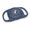 Navy Blue, variant on Rantice Airtag Dog Collar Holder, [1 Pack] Waterproof Airtag Case for Dog Collar, TPU & Silicone Full Body Covered Anti-Lost Apple Air Tag Collar Holder Airtag Case for Pet Collar Backpack, Black