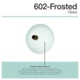 thumbnail image 4 of MR Direct 602 Vessel Sink Ensemble with an Oil-rubbed Bronze finish waterfall faucet, pop-up drain, and sink ring., 4 of 7