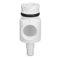 thumbnail image 1 of Válvula de alivio de presión para limpiador de piscinas 9-100-9002 Válvula de alivio de presión de conexión rápida de 18 mm para 180 280 380 ANGGREK Otros, 1 of 8