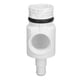 thumbnail image 1 of Válvula de alivio de presión BuyWeek Para limpiador de piscinas Polaris 180 280 380, 1 of 12