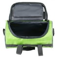 thumbnail image 2 of Gecheer Waterproof Bike Handlebar Bag  Front Bag Touchscreen Phone Holder Bag Pack Shoulder Bag MTB Cycling Storage Bag Pannier, 2 of 7