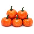 thumbnail image 4 of Gupgi 12Pcs Halloween Simulation Pumpkin, Autumn Theme Party Decoration, 4 of 7