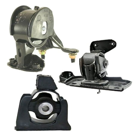 - Engine Motor and Transmission Mount 62050 62038 62064 For 2009-2012 Toyota Rav4 2.5L 3PCS 2009 2010 2011 2012