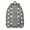 Boho Bohemia Geometric-1, variant on Boho Bohemia Geometric Line Art Backpack for School,Cute School Bag,Schoolbag with Adjustable Shoulder Straps & Padded Back,15.7"x11.8"x5.5"