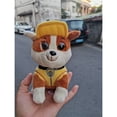 thumbnail image 2 of Set de 6 piezas de peluche Zuma de La Patrulla Canina, 2 of 6