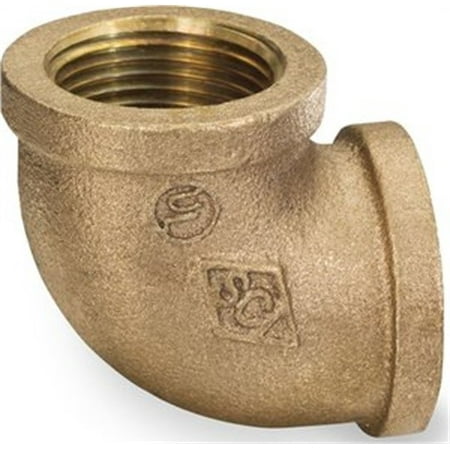 Fr Elbow - 1/8