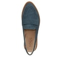 thumbnail image 7 of SOUL Naturalizer Womens Yeah Slingback Loafers - Medium & Wide Width, 7 of 7