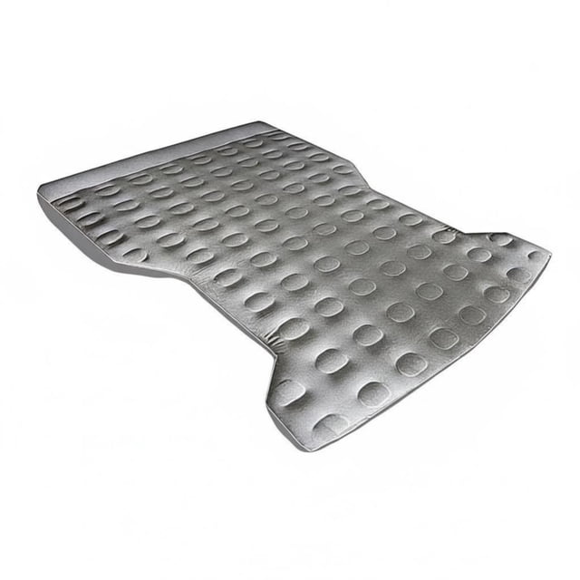 Abbraccia Colchón inflable para SUV, cama de viaje en maletero trasero, colchón de aire portátil
