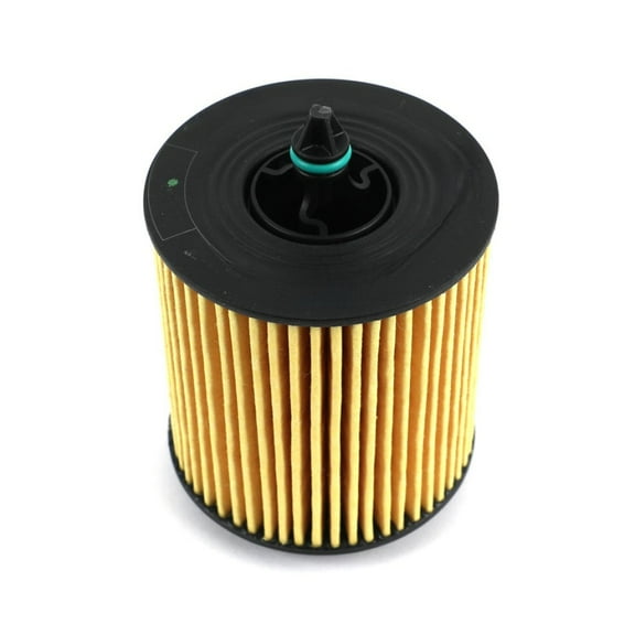 KarParts360 For Chevy Equinox 2010-2017 Engine Oil Filter | 0.24 inches / 6.2 millimeters Gasket Inside Diameter | 2.44 inches / 62.1 millimeters Outer Diameter Top