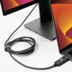 thumbnail image 5 of Cable USB C a HDMI Xtrememac 2m Negro, 5 of 5