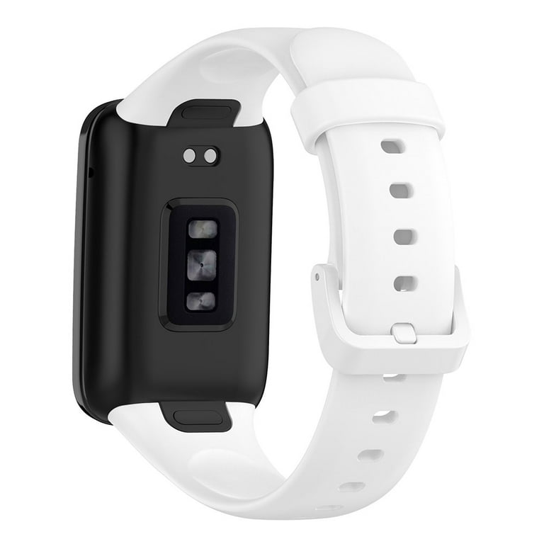 Yucurem Waterproof Wrist Strap Smart Bracelet Wristband for Xiaomi Mi Band  7 Pro 