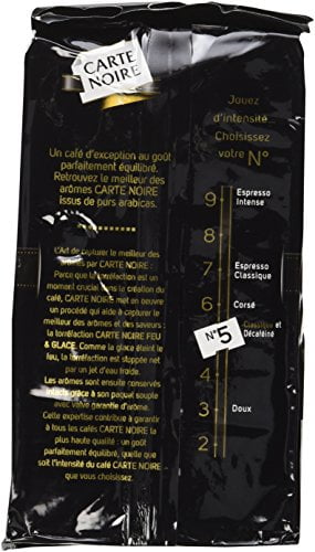 Carte Noire Ground Coffee 8 8 Ounce Packages Pack Of 2 Walmart Com Carte Noire Ground Coffee 8 8 Ounce Packages Pack Of 2 Walmart Com