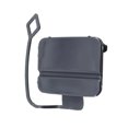 thumbnail image 4 of SPRING PARK Towing Hook Cap Car Rear Bumper Towing Hook Cover 51127187542 for BMW E90 2005-2008, 4 of 6