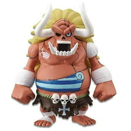 BanPresto One Piece WCF Treasure Rally Vol.2 Zunesha Mini