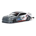 thumbnail image 3 of PRO360500 1/16 2021 Ford Mustang Cobra Jet Clear Body: Losi Mini Drag Car, 3 of 7