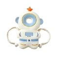 thumbnail image 1 of Baby Head Protector- Cartoon Soft Safety Pillow, 1 of 5