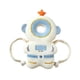thumbnail image 1 of Baby Head Protector- Cartoon Soft Safety Pillow, 1 of 5