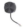 thumbnail image 3 of Exterior Wall Mounted LightLED Circular Wall Lamp LED Modern Wall Lamp Outdoor Wall Light Enhanced Features, 3 of 5