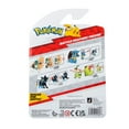 thumbnail image 2 of Pokemon Luxray Battle Feature Figure - 4.5 i nch Luxray Battle Figure with jumping Attack, 2 of 6