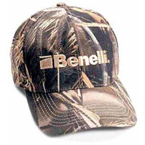 Benelli Hat, Max-5 Camo - Walmart.com