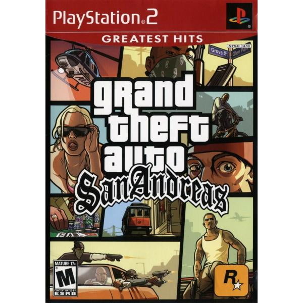 GTA San Andreas PS2 Cheat #ps2 #ps2games #gta #gtasanandreas #carljohn