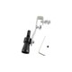 thumbnail image 1 of Motorcycle Car Exhaust Fake Turbo Whistle Pipe Sound Muffler Blow Off Valve Universal Whistler Simulator~11377, 1 of 1
