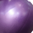 thumbnail image 3 of Pilates Exercise Mini Yoga Workout Ball, 3 of 5