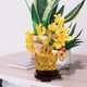 thumbnail image 1 of unbranded Creativa Árbol De Fortuna En Cristal Y Cobre Para Hogar Y Lugar De Trabajo, 1 of 7
