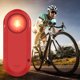 thumbnail image 4 of Funda Protectora Silicona para Bicicleta para Varia RTL515 (rojo), 4 of 8