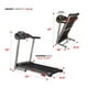 thumbnail image 2 of Caminadora Electrica Con Inclinacion Y USB Sunny Health & Fitness SF-T7860, 2 of 4