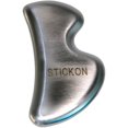 thumbnail image 1 of Stainless Steel Gua Sha Massage Tool for Soft Tissue Mobilization and Muscle Pain Relief Massage Scraper（2PCS）, 1 of 4