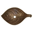 thumbnail image 4 of Premier Copper Products Pvlfdb 21-1/4" Specialty Copper Vessel Bathroom Sink - Bronze, 4 of 4