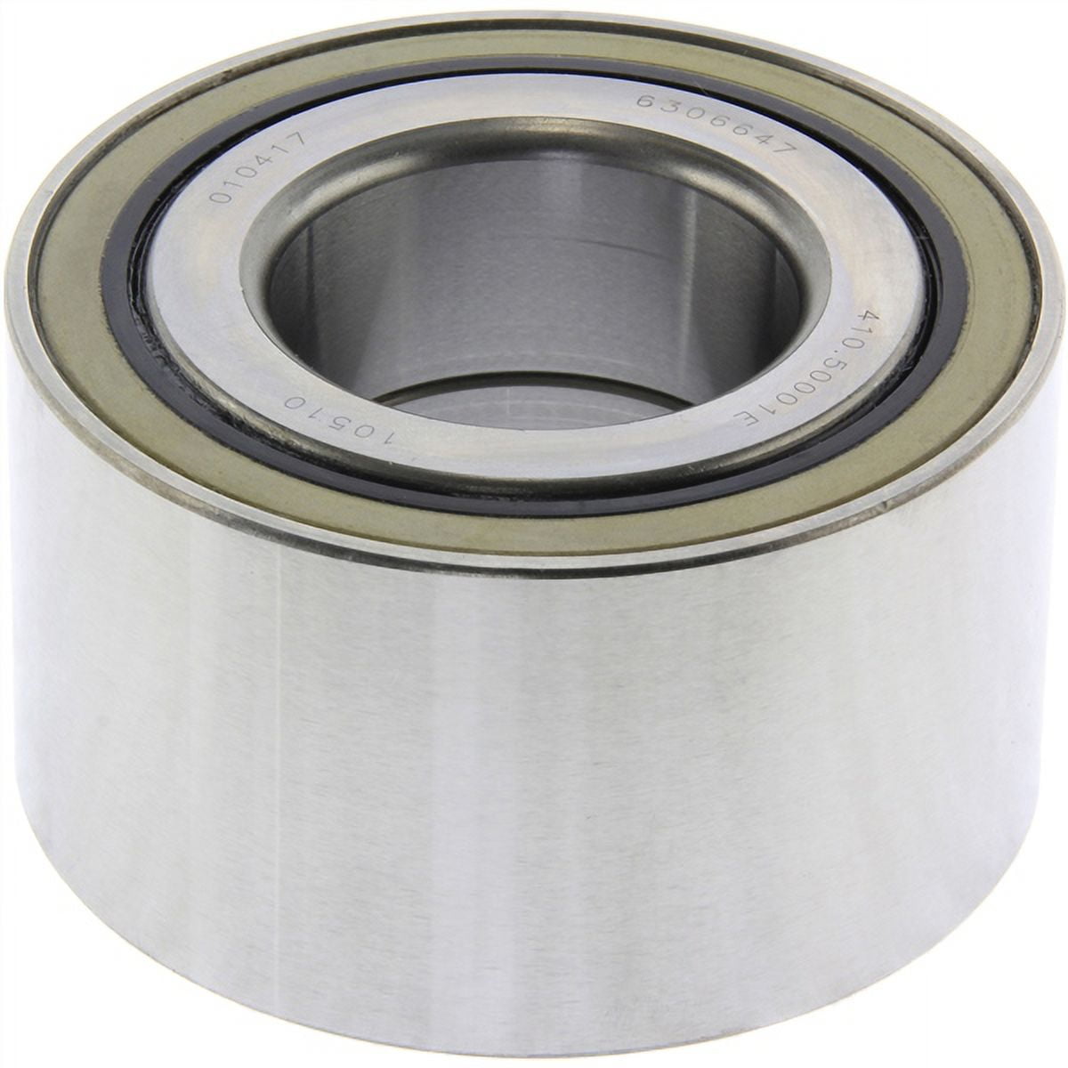 C-Tek Standard Wheel Bearing and Race Set