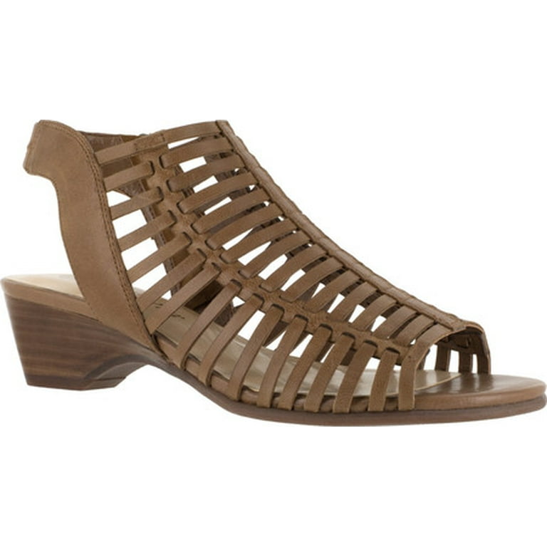 Bella vita women's pacey wedge sandal clearance