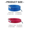 thumbnail image 5 of Heavy Duty Water Pressure Drain Cleaner Pipe For Bathtubs Sinks And Shower Drain, 5 of 14