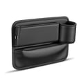 thumbnail image 1 of Car Seat Crevice Box,Car Seat Gap Filler Car Gap Filler Gap Fillerfor Car High-Intensity Output, 1 of 5