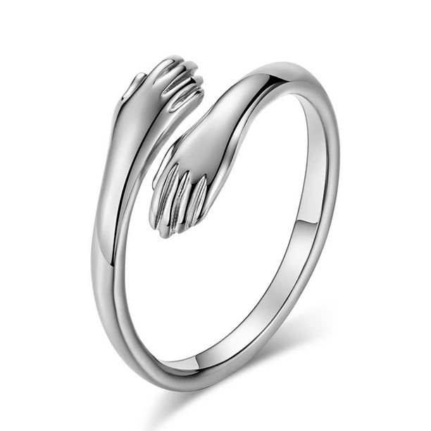 Promise rings for little girls sale