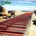 thumbnail image 4 of Ellis Manufacturing Co. - Adjustable Horizontal Shores - Adjusts 6' to 10', 4 of 9