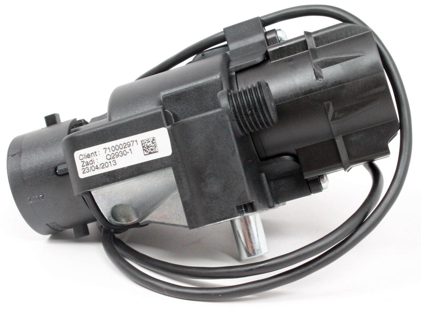 Can-Am 08-13 Spyder Roadster Gs Rs St Ignition Switch 710002971 New Oem