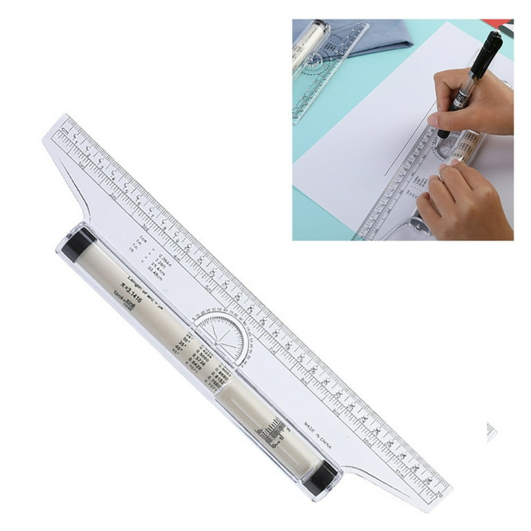 Stretch Ruler