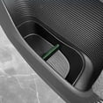thumbnail image 3 of Xpeng G6 Car Interior Accessories 2-Piece Plastic Dashboard Trim Panel Cover, 3 of 8